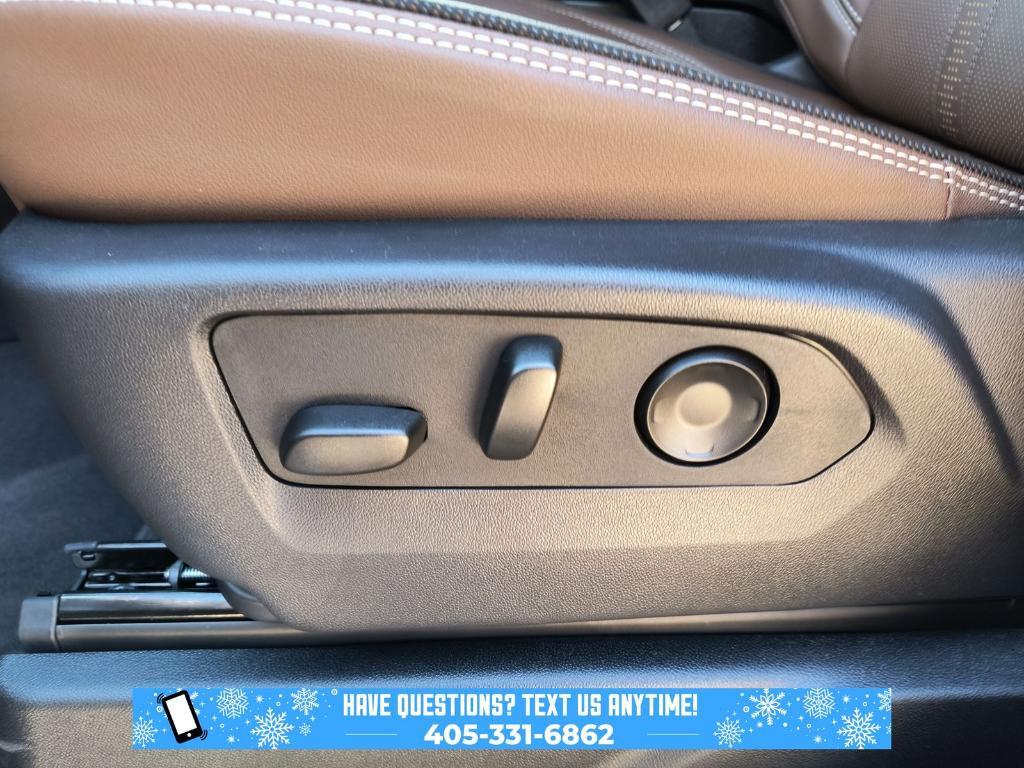 new 2026 Chevrolet Tahoe car, priced at $90,225