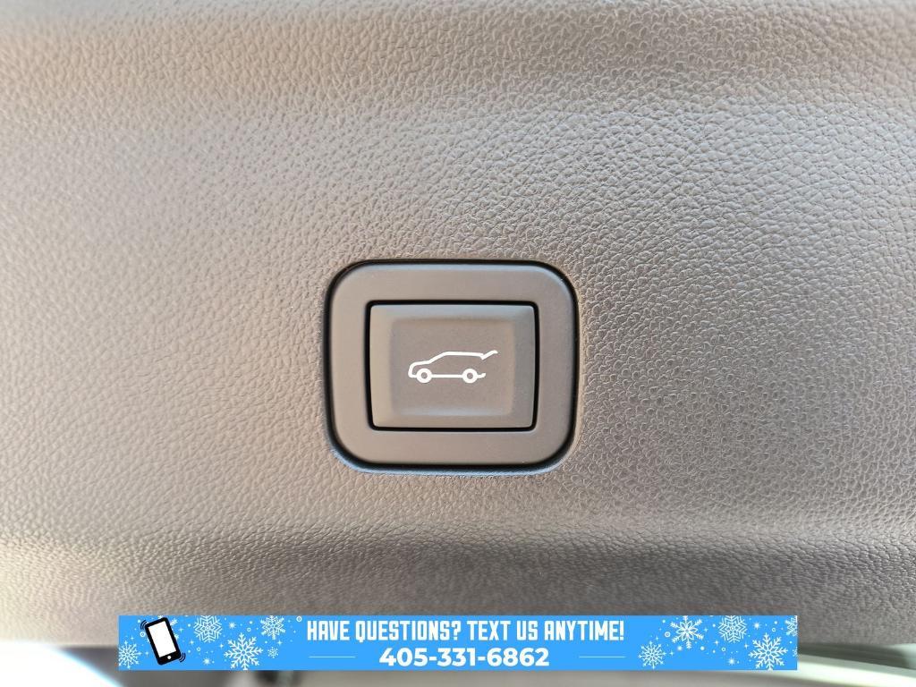 new 2026 Chevrolet Tahoe car, priced at $90,225