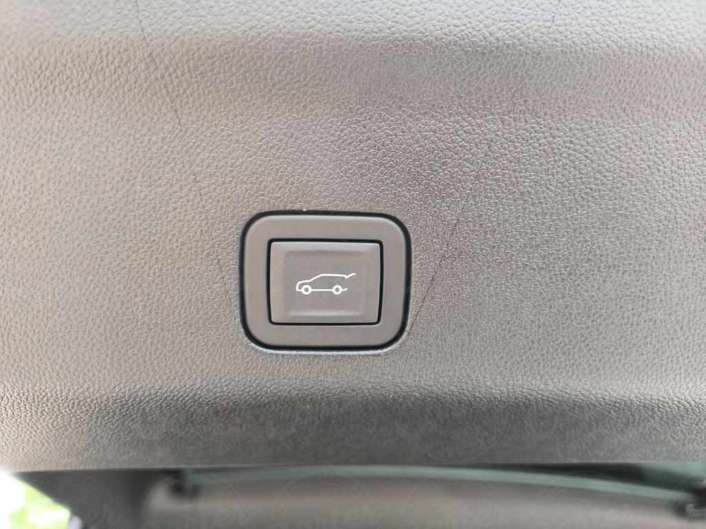 new 2025 Chevrolet Tahoe car, priced at $72,120