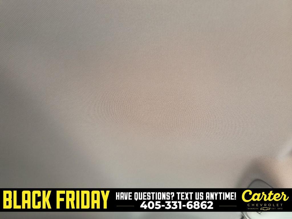 used 2021 Chevrolet Equinox car, priced at $17,000