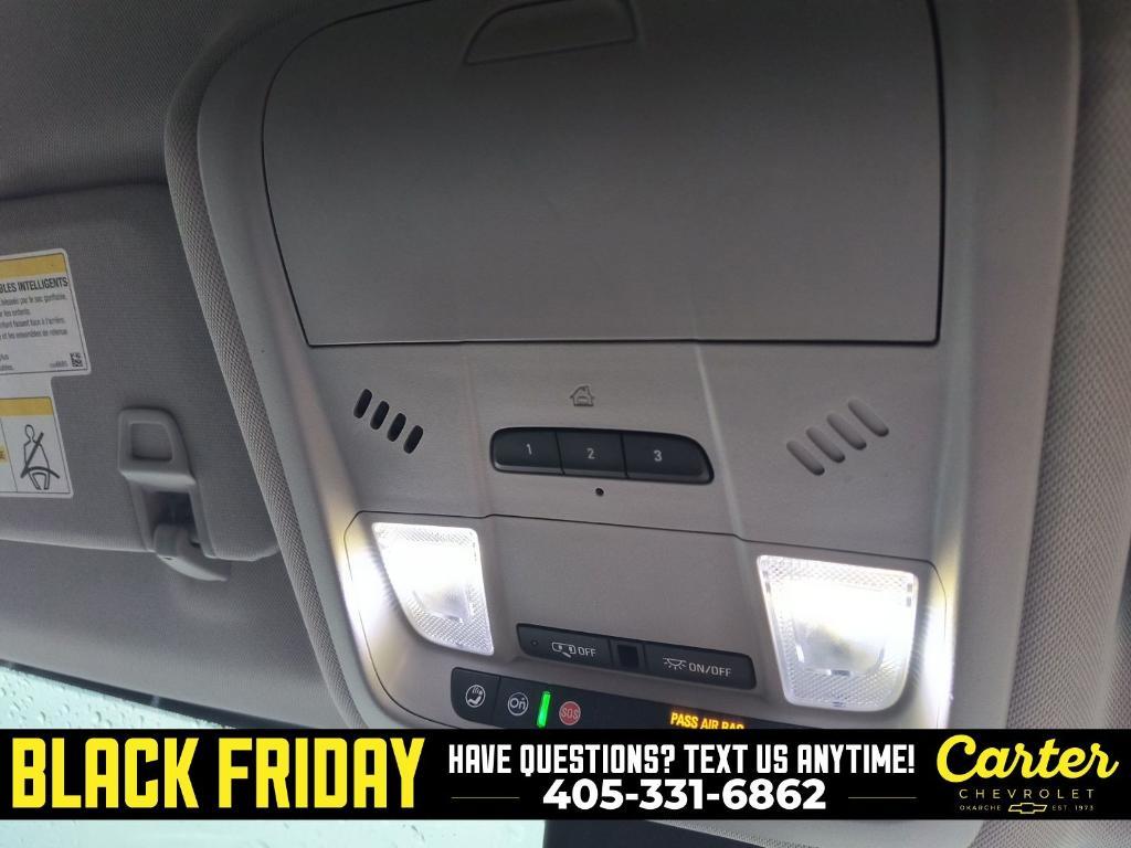 used 2021 Chevrolet Equinox car, priced at $17,000