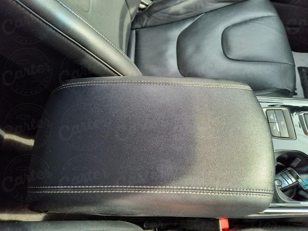 used 2019 Ford Edge car, priced at $16,000