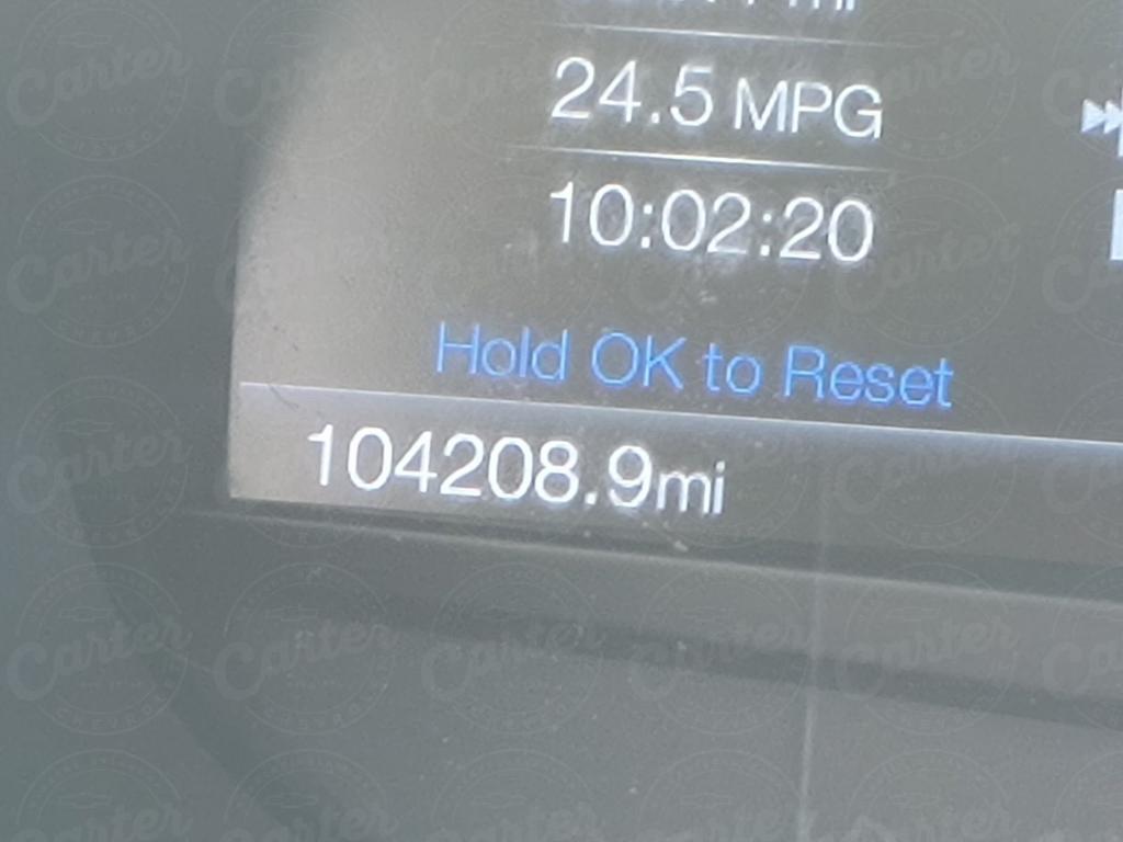used 2019 Ford Edge car, priced at $16,000