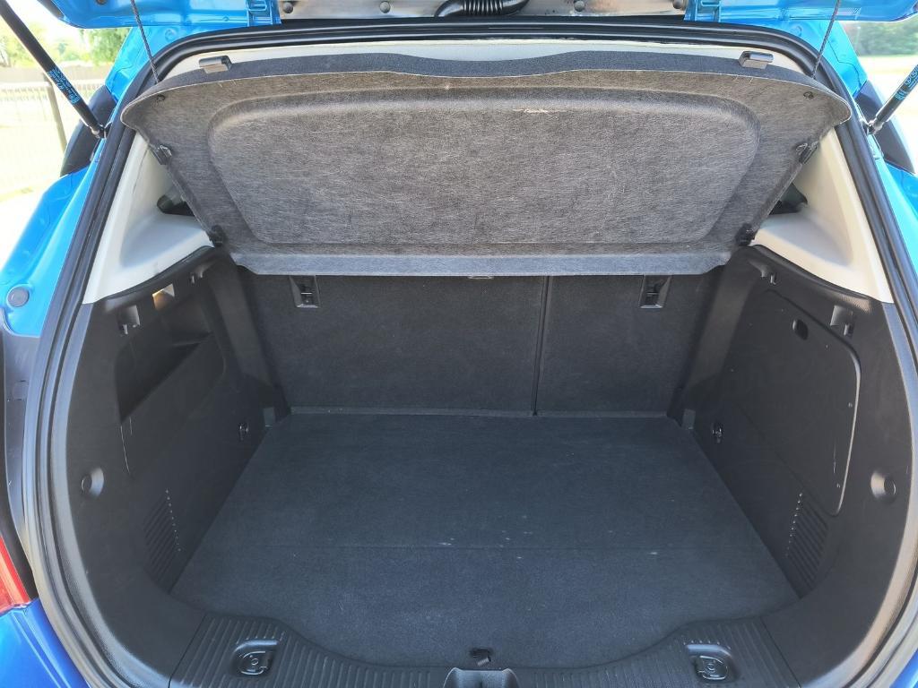 used 2016 Buick Encore car, priced at $15,000