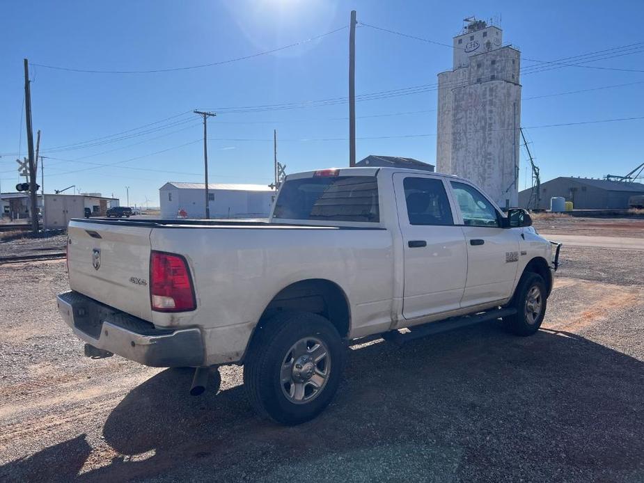 used 2016 Ram 2500 car, priced at $24,744