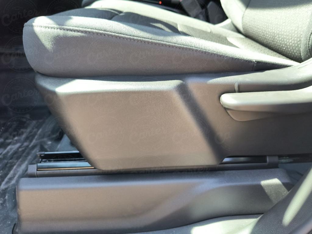 new 2025 Chevrolet Silverado 3500 car, priced at $53,053