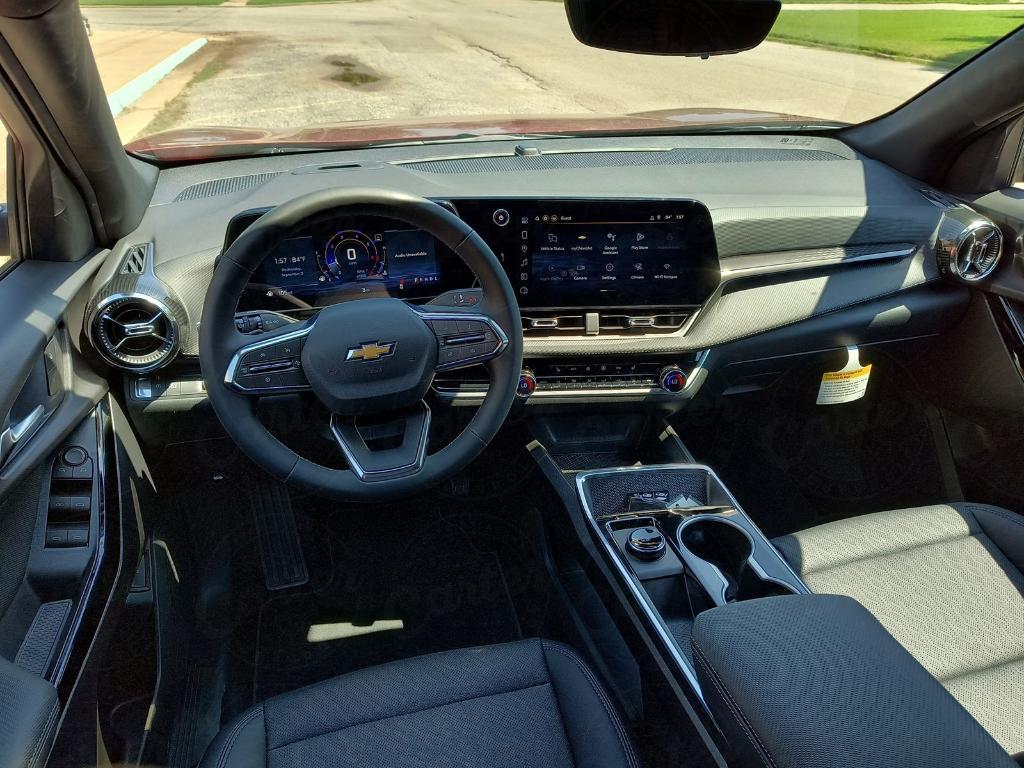 new 2026 Chevrolet Equinox car, priced at $35,617