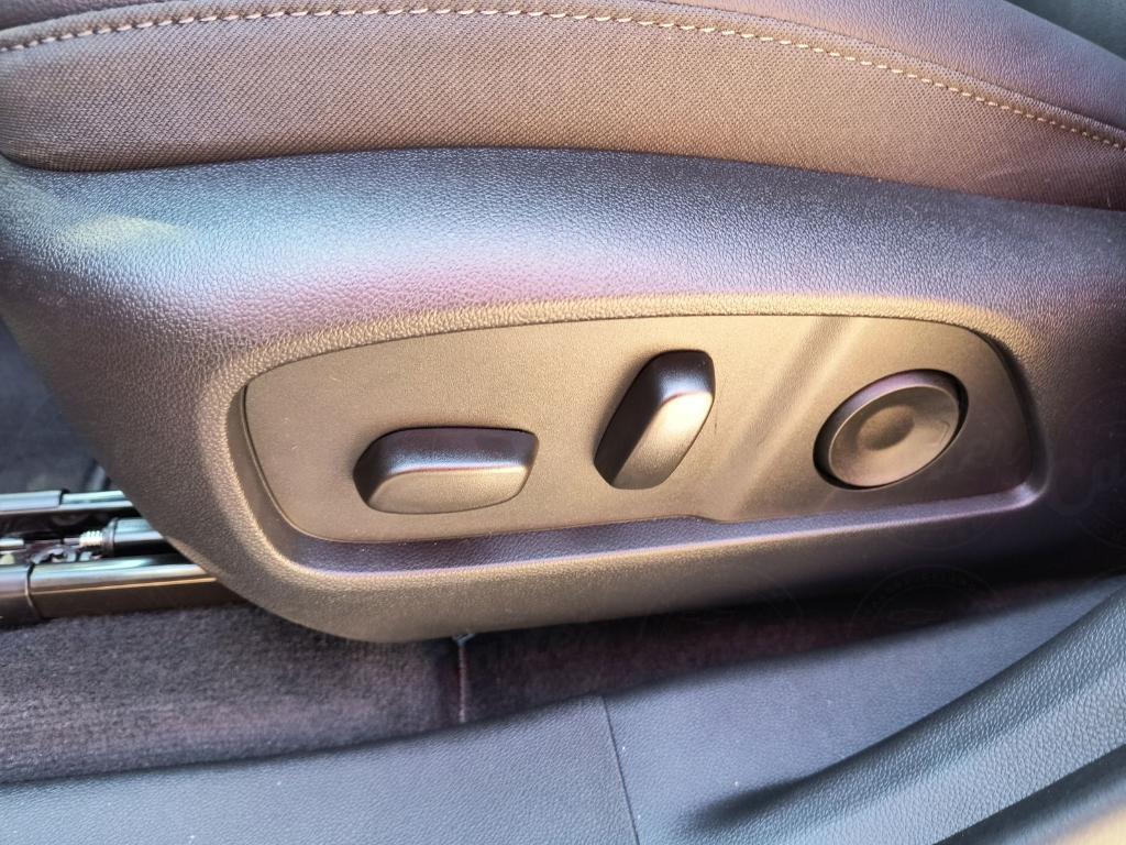 new 2026 Chevrolet Equinox car, priced at $35,617