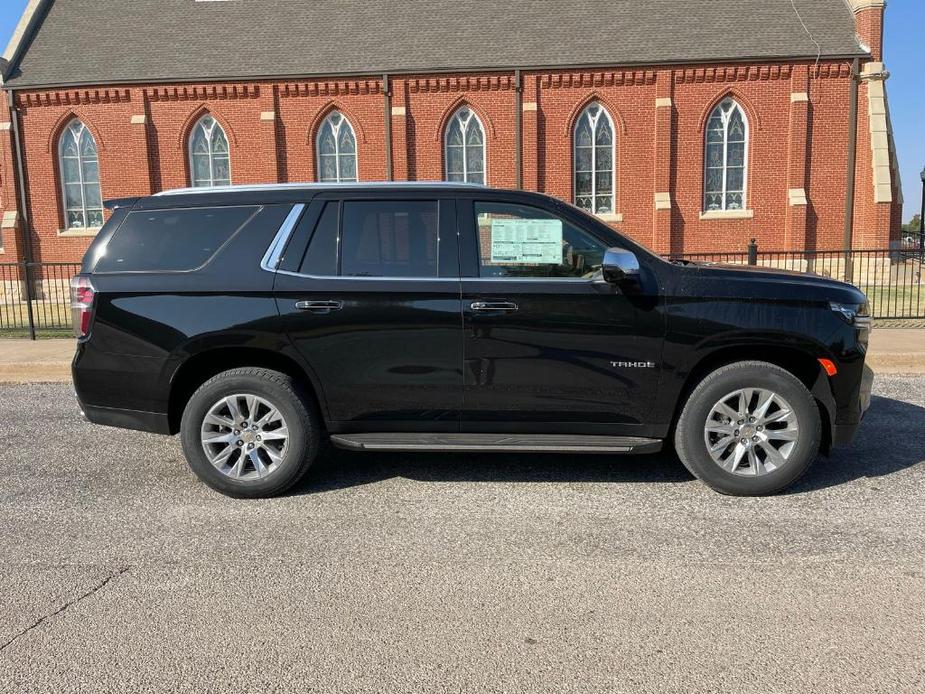 new 2024 Chevrolet Tahoe car, priced at $73,000