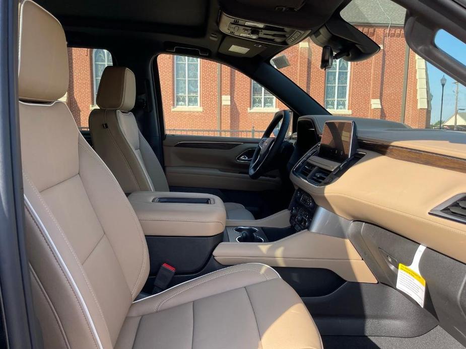 new 2024 Chevrolet Tahoe car, priced at $73,000