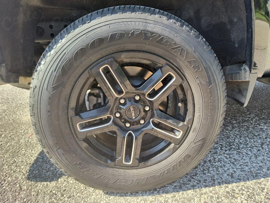 used 2022 Chevrolet Colorado car, priced at $27,127