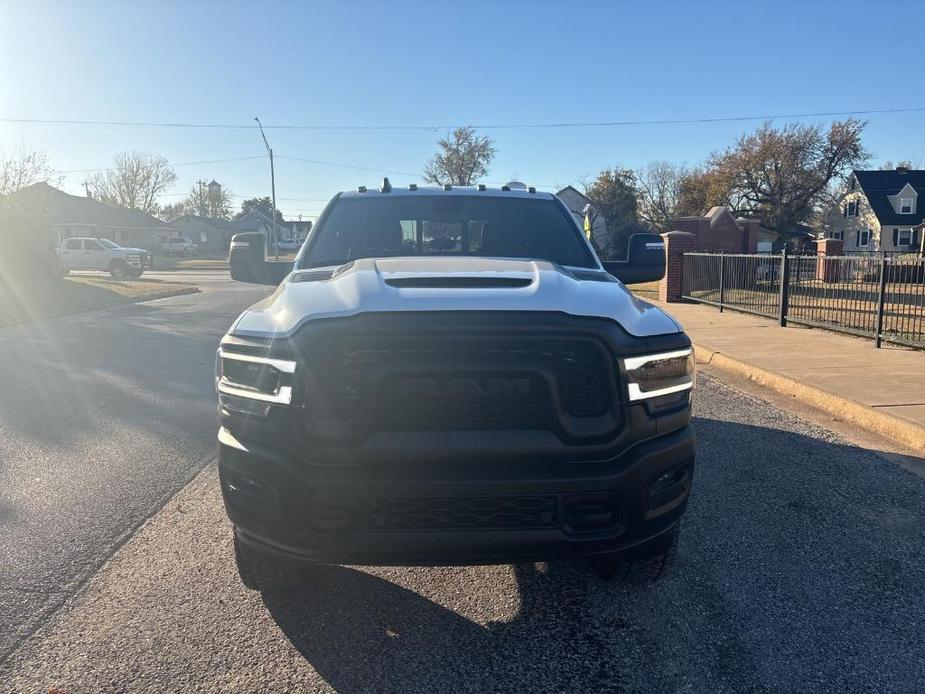 used 2023 Ram 2500 car, priced at $67,850