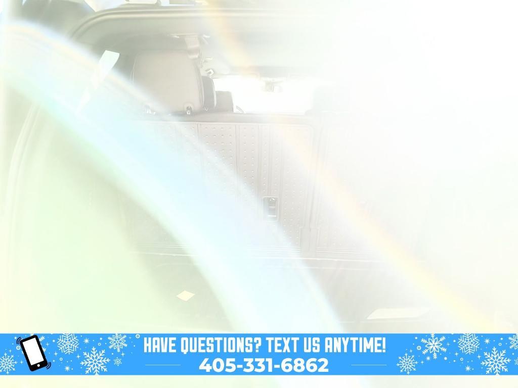 new 2026 Chevrolet Tahoe car, priced at $76,720