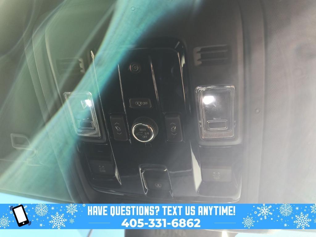 new 2026 Chevrolet Tahoe car, priced at $76,720