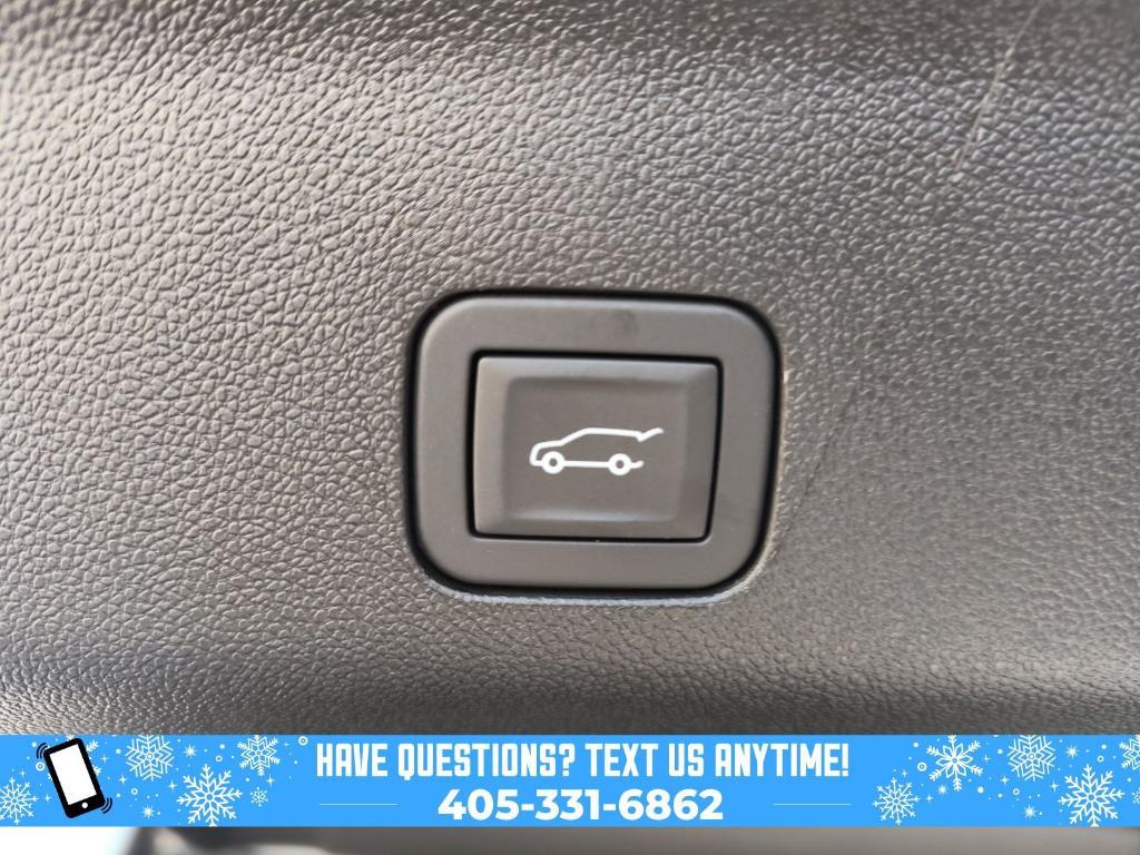 new 2026 Chevrolet Tahoe car, priced at $76,720