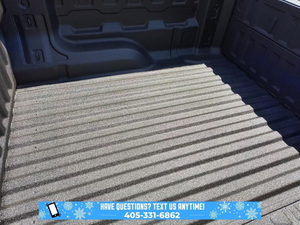 new 2026 Chevrolet Colorado car, priced at $44,192