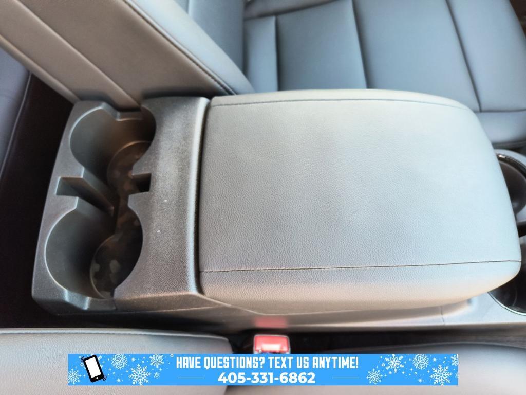 new 2026 Chevrolet Colorado car, priced at $44,192