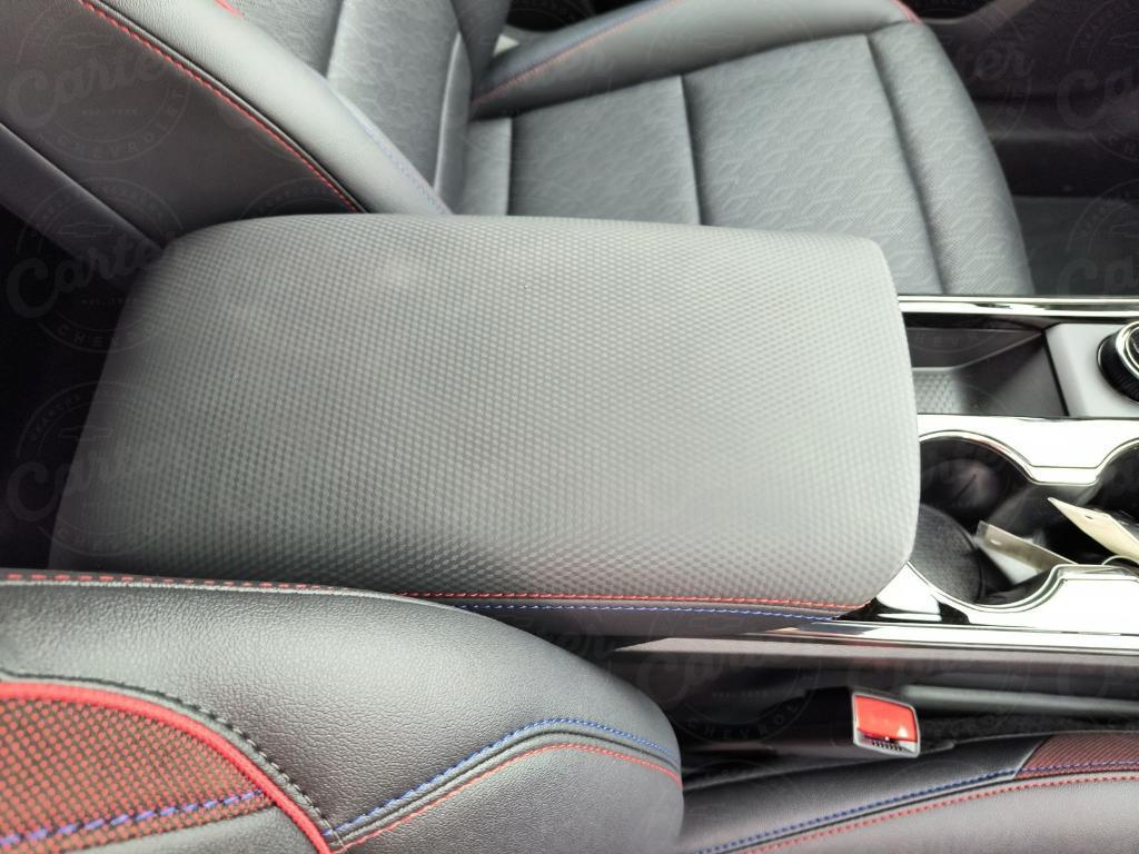 new 2026 Chevrolet Equinox car, priced at $37,345