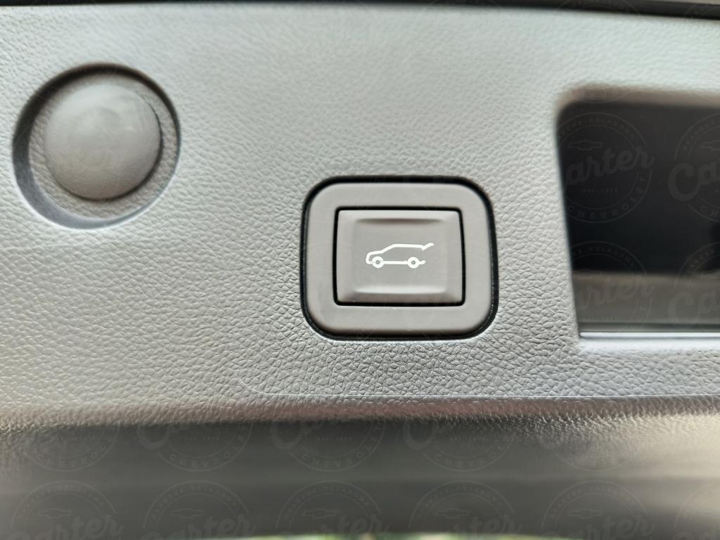new 2026 Chevrolet Equinox car, priced at $37,345