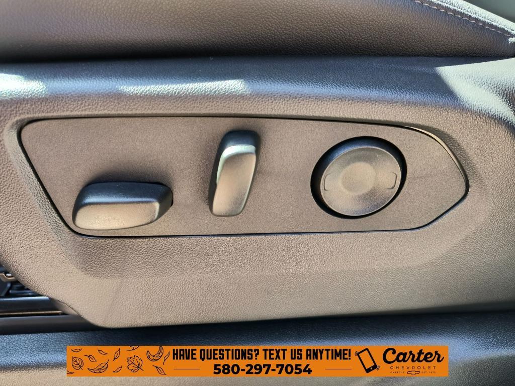 new 2025 Chevrolet Suburban car, priced at $71,697