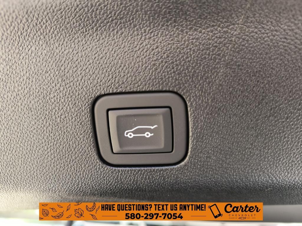 new 2025 Chevrolet Suburban car, priced at $71,697