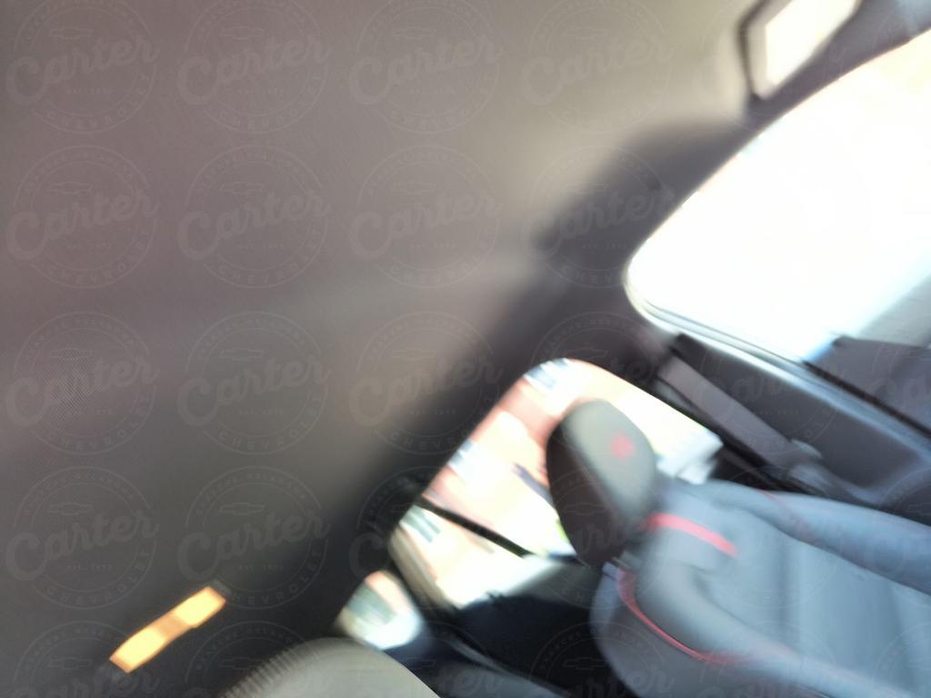 used 2025 Chevrolet Trax car, priced at $26,900