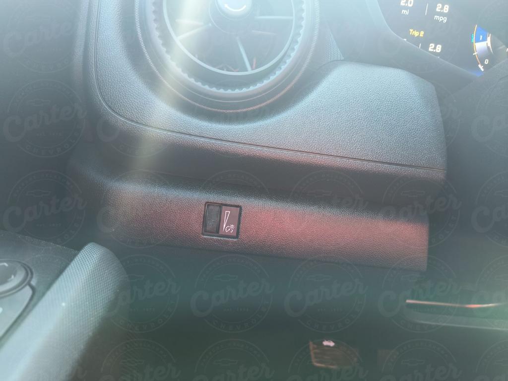 new 2025 Chevrolet Colorado car, priced at $34,140
