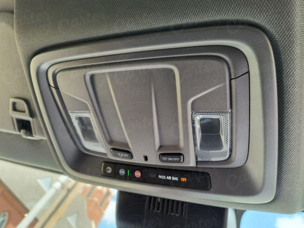 new 2025 Chevrolet Silverado 1500 car, priced at $55,004