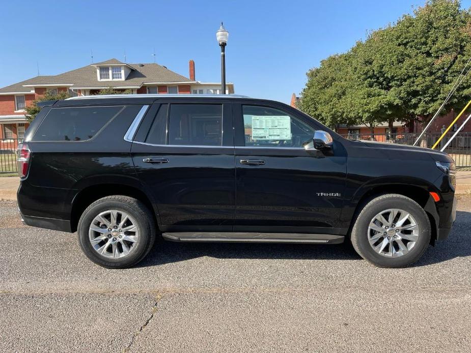 new 2024 Chevrolet Tahoe car, priced at $71,995