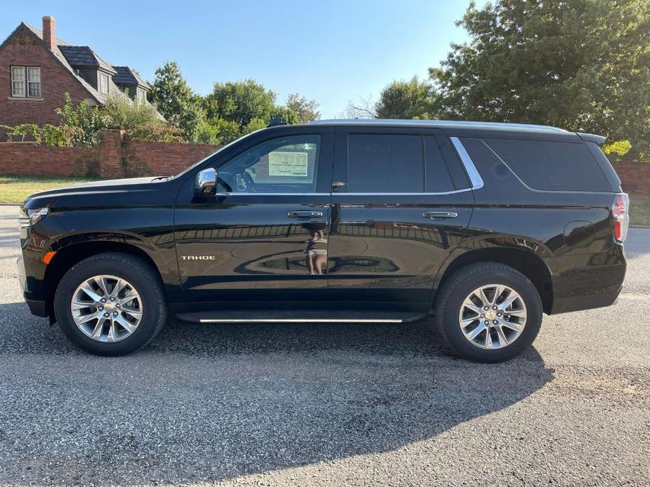 new 2024 Chevrolet Tahoe car, priced at $71,995