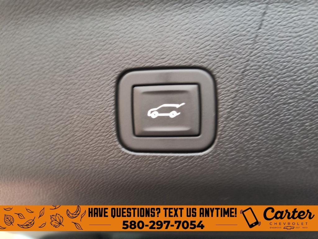 new 2026 Chevrolet Suburban car, priced at $89,513