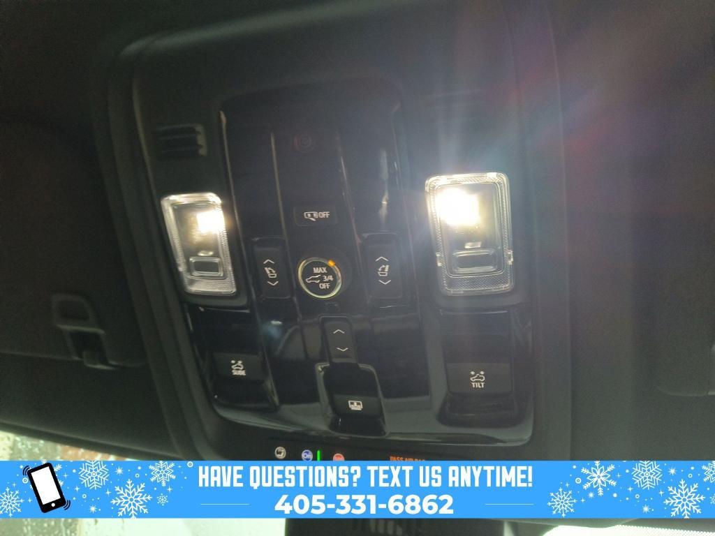 new 2026 Chevrolet Suburban car, priced at $91,013