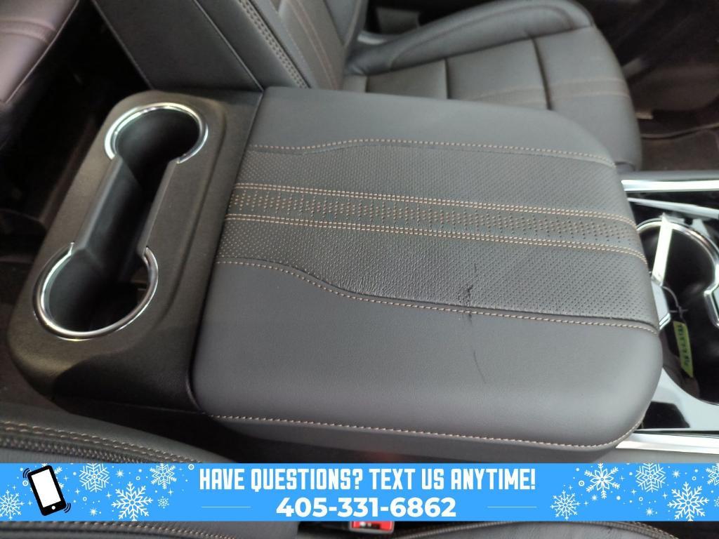 new 2026 Chevrolet Suburban car, priced at $91,013