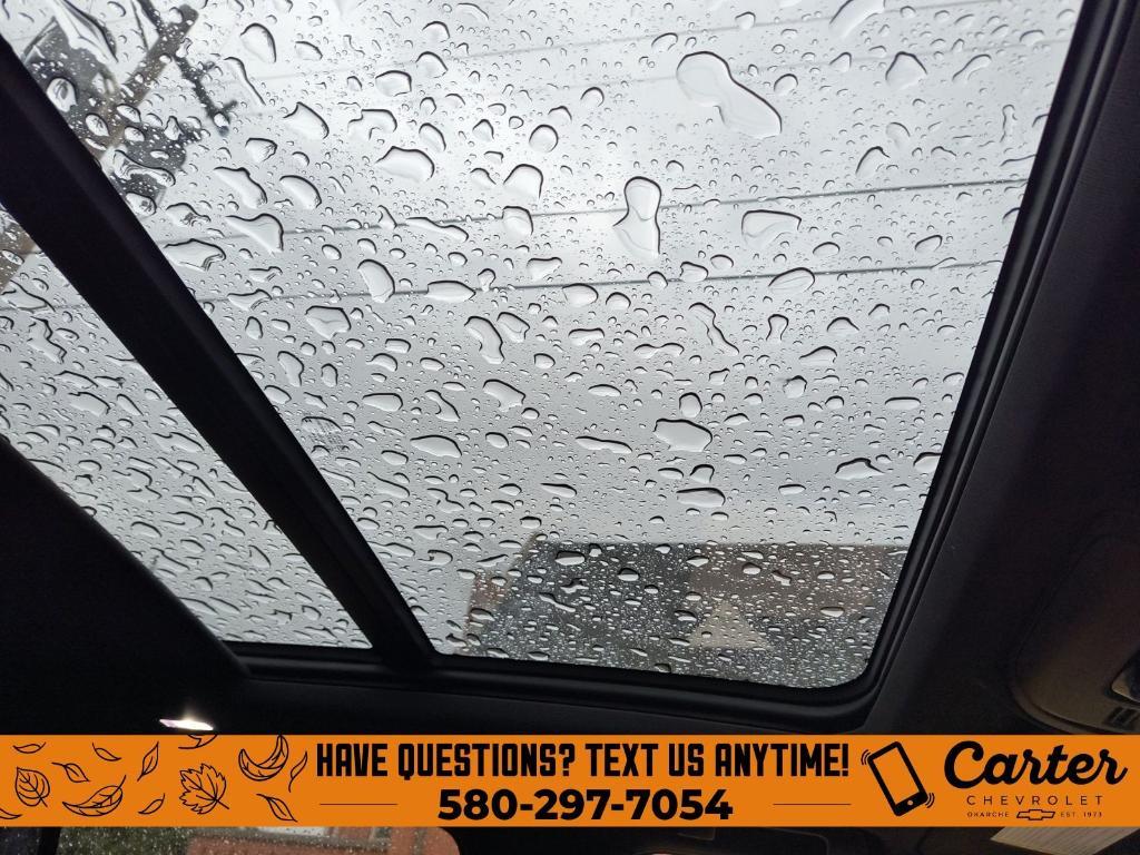 new 2026 Chevrolet Suburban car, priced at $89,513