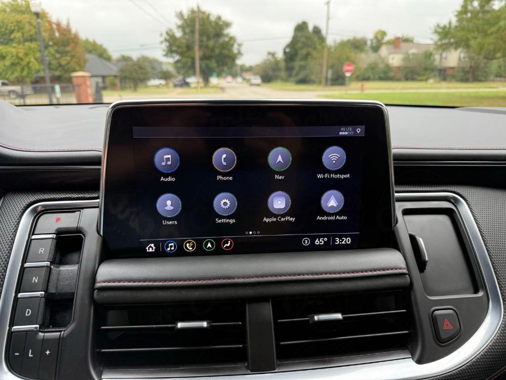 used 2021 Chevrolet Suburban car, priced at $55,000