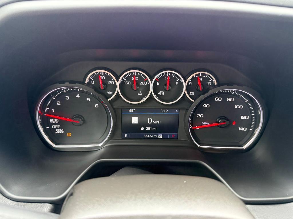 used 2021 Chevrolet Suburban car, priced at $55,000