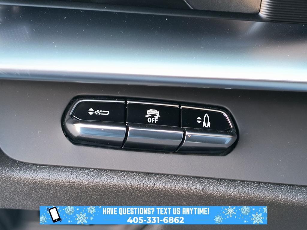 new 2026 Chevrolet Corvette car, priced at $71,995