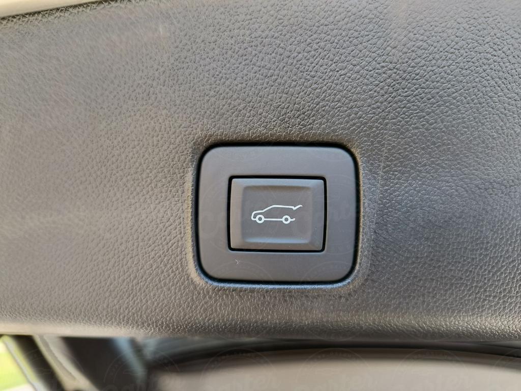 new 2026 Chevrolet TrailBlazer car, priced at $31,450