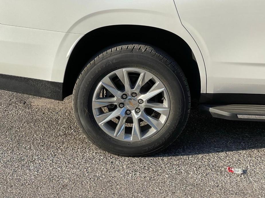 new 2024 Chevrolet Tahoe car, priced at $74,000