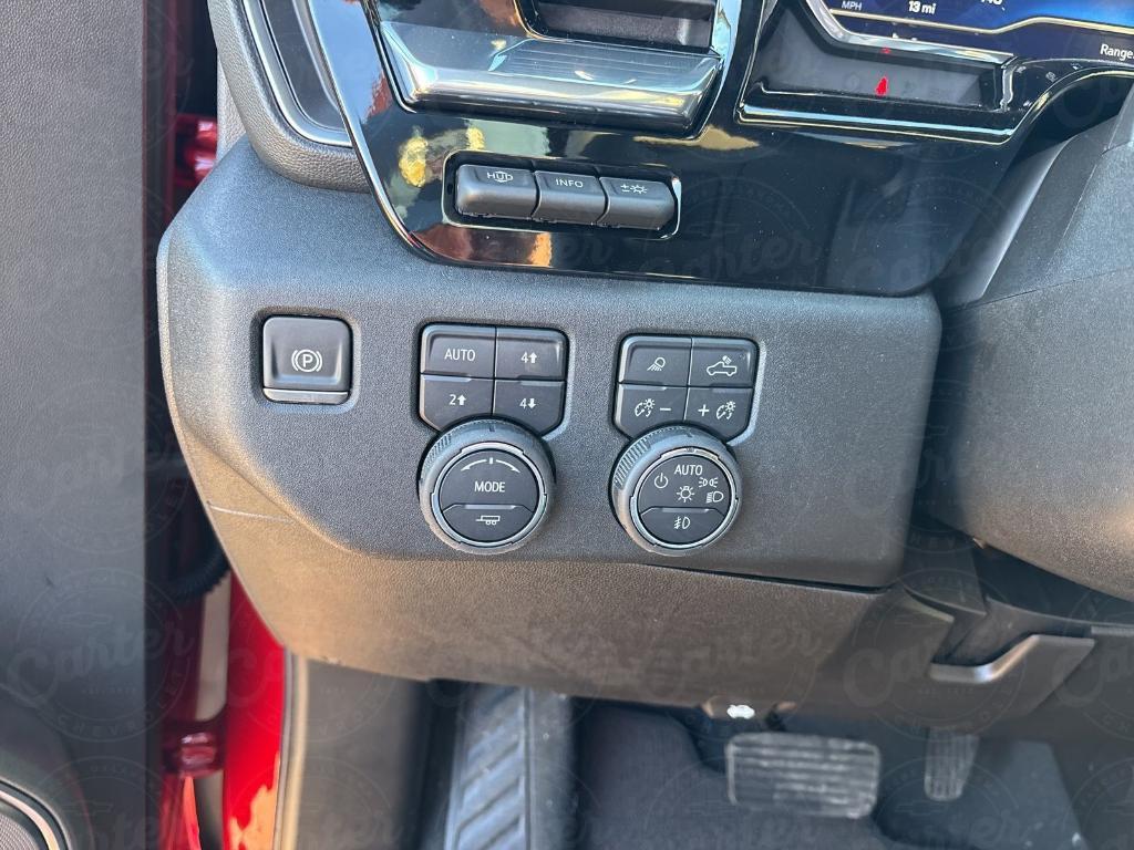 new 2025 Chevrolet Silverado 3500 car, priced at $76,900