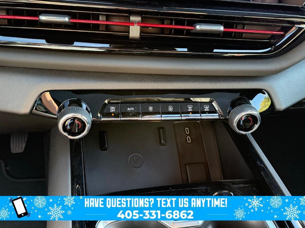 new 2026 Chevrolet Silverado EV car, priced at $87,230