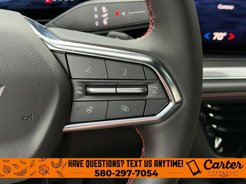 new 2026 Chevrolet Suburban car, priced at $81,547