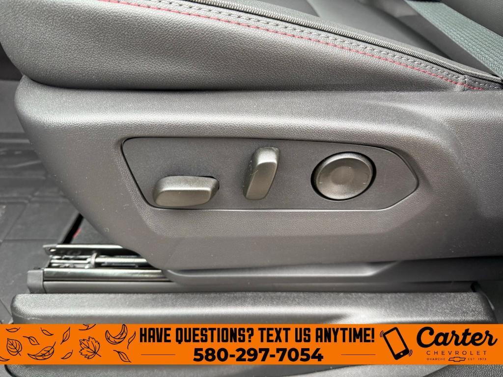 new 2026 Chevrolet Suburban car, priced at $81,547