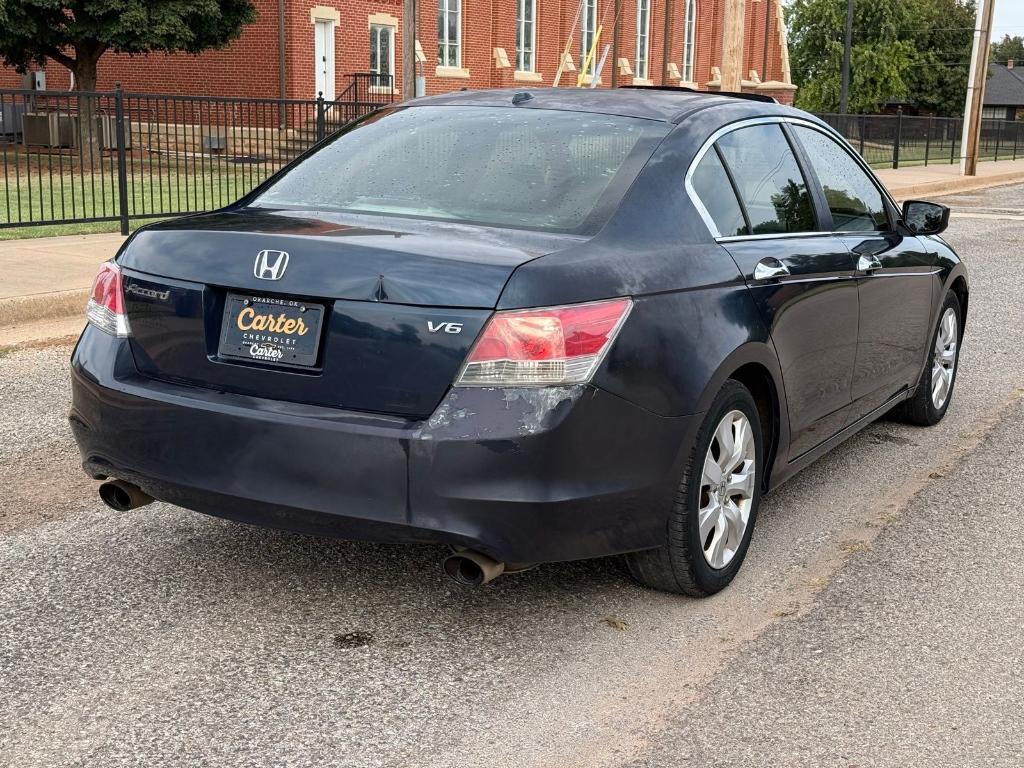 used 2010 Honda Accord car, priced at $8,500