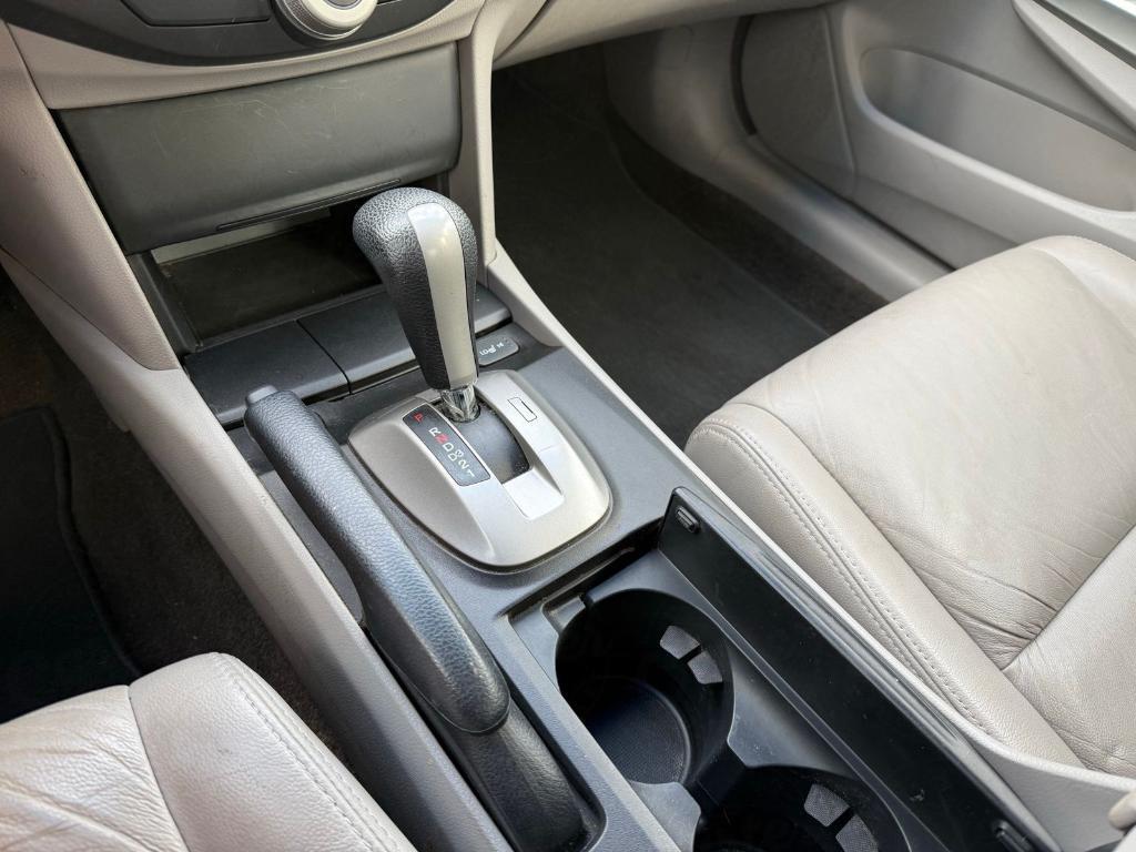used 2010 Honda Accord car, priced at $8,500