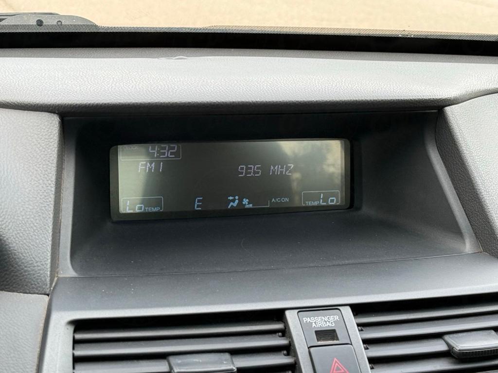 used 2010 Honda Accord car, priced at $8,500