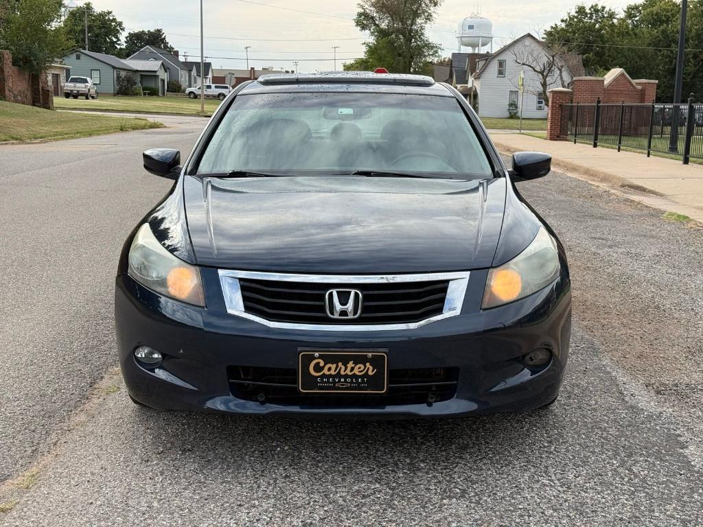 used 2010 Honda Accord car, priced at $8,500
