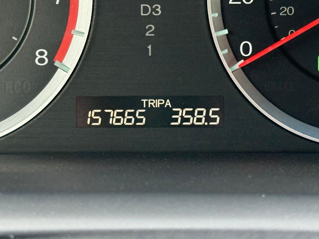 used 2010 Honda Accord car, priced at $8,500