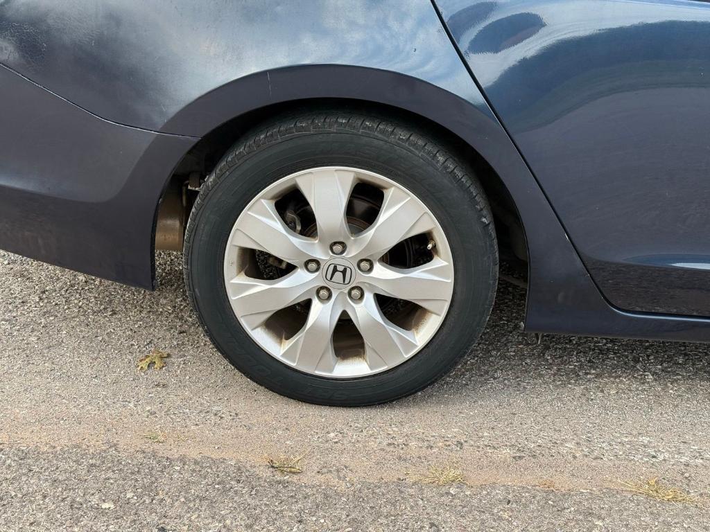 used 2010 Honda Accord car, priced at $8,500