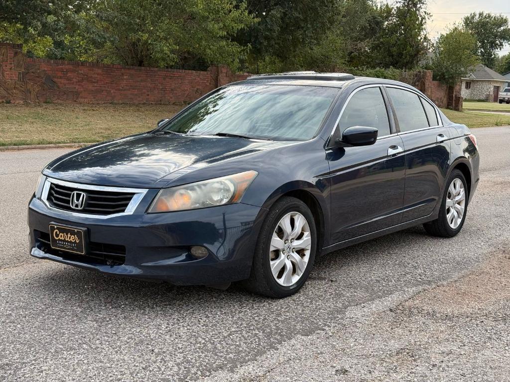 used 2010 Honda Accord car, priced at $8,500
